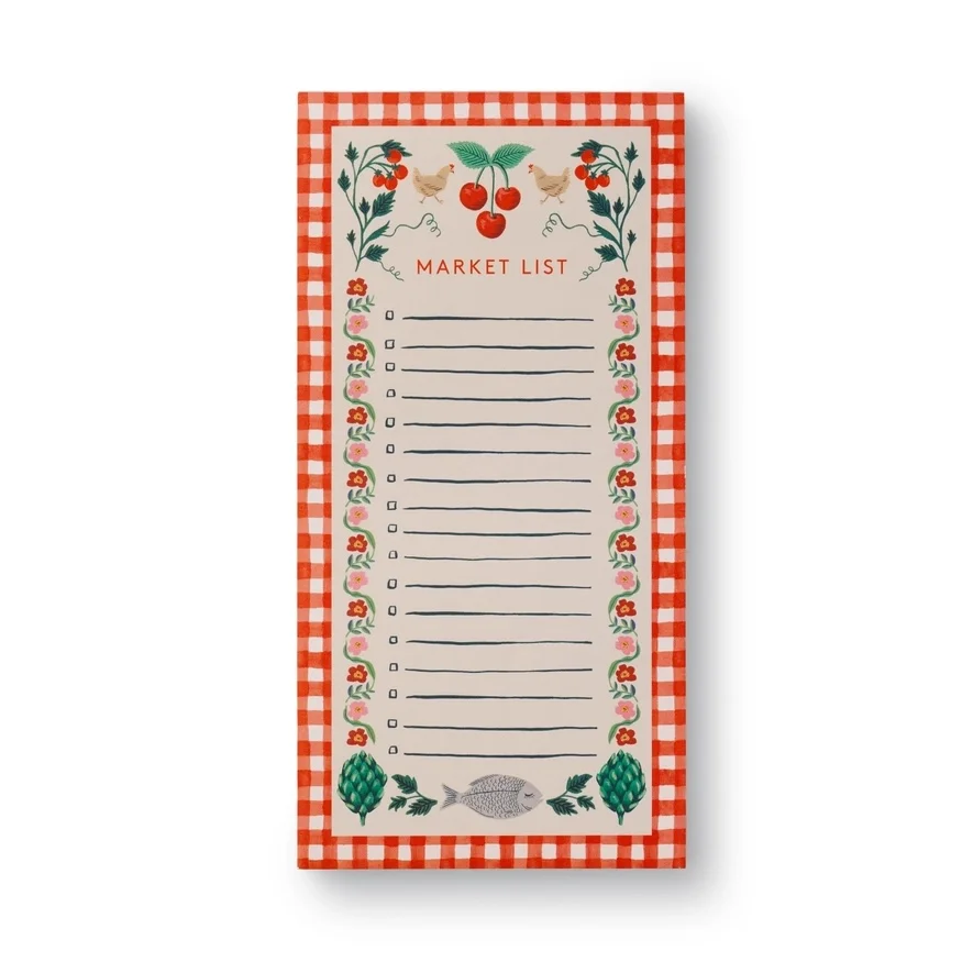 List Magnétique Cherry - Organisation de la maison avec des solutions de rangement ✨ NOUVEAU MAGAZINE ✨ Dans ce numéro, découvrez: 🌿 des solutions de  rangement pour chaque pièce; 🌿 un tour d'horizon des nouveautés pour la  maison; 🌿 les 5 musts de l'heure; 🌿