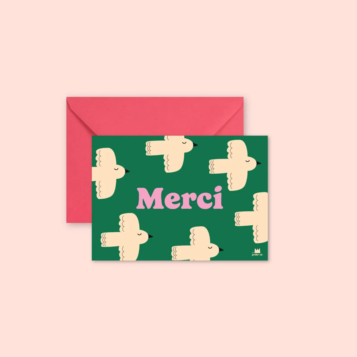 Mini carte - Merci - Univers maison et accessoires utiles pour une vie simplifiée DIY Carte à gratter Merci Maîtresse - Téléchargement gratuit