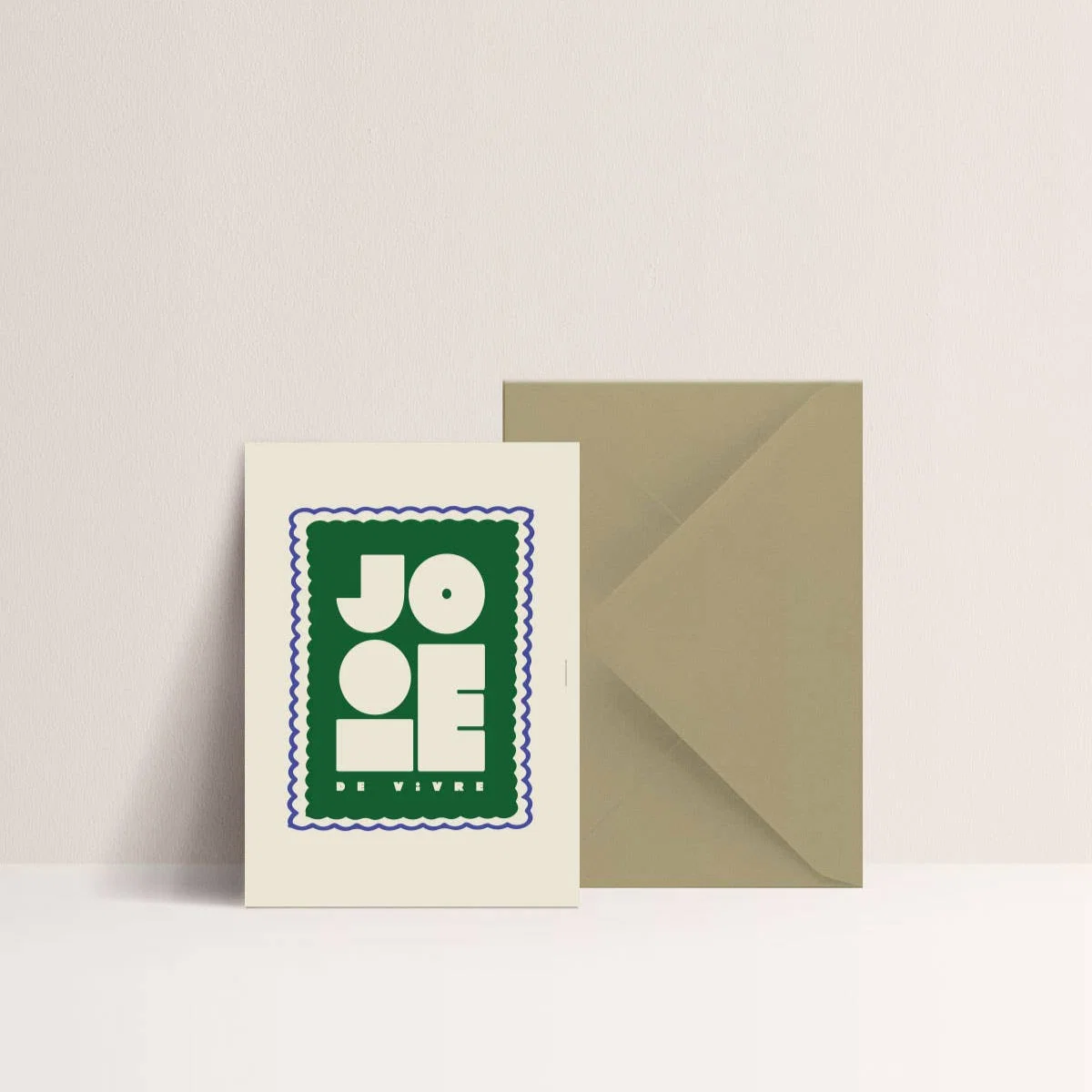 Carte VIVRE Univers maison accessoires utiles vie