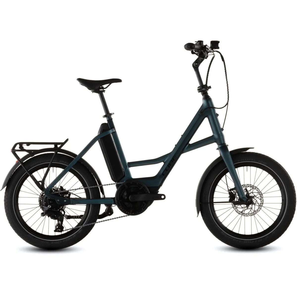 COMPACT HYBRID 545 - ROYALGREEN N BLACK - Des Produits Outdoor Pensés pour Vos Aventures au Royalgreen Quotidien