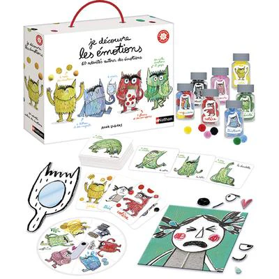 ÉMOTIONS Boutique Maman Bébé Produits Essentiels Quotidien