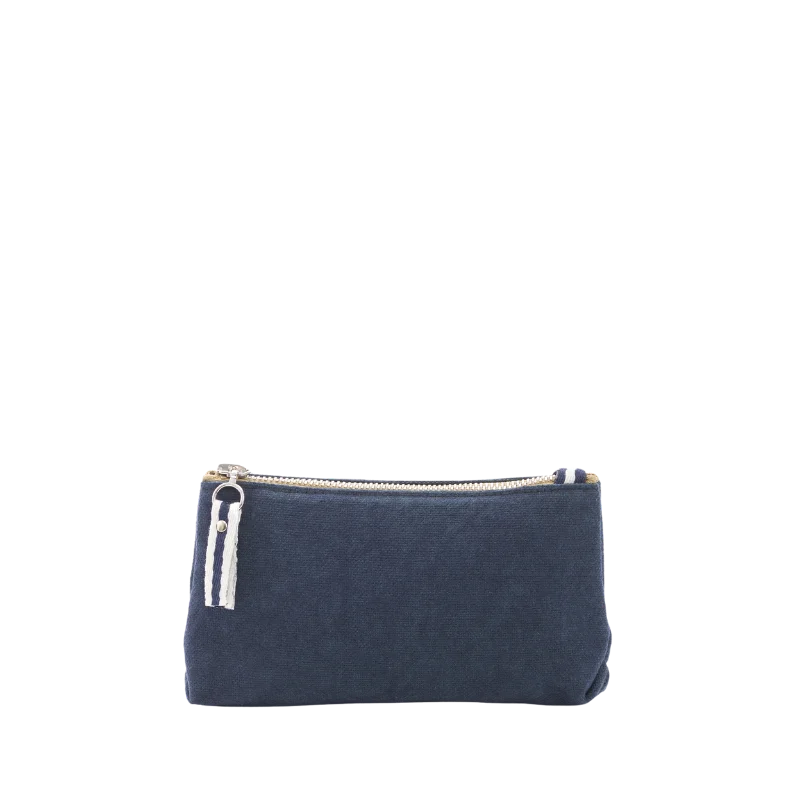 Trousse toile small Marine - Vins Rouges Harmonieux pour Chaque Occasion Fut a vin d'occasion - Décoration - leboncoin