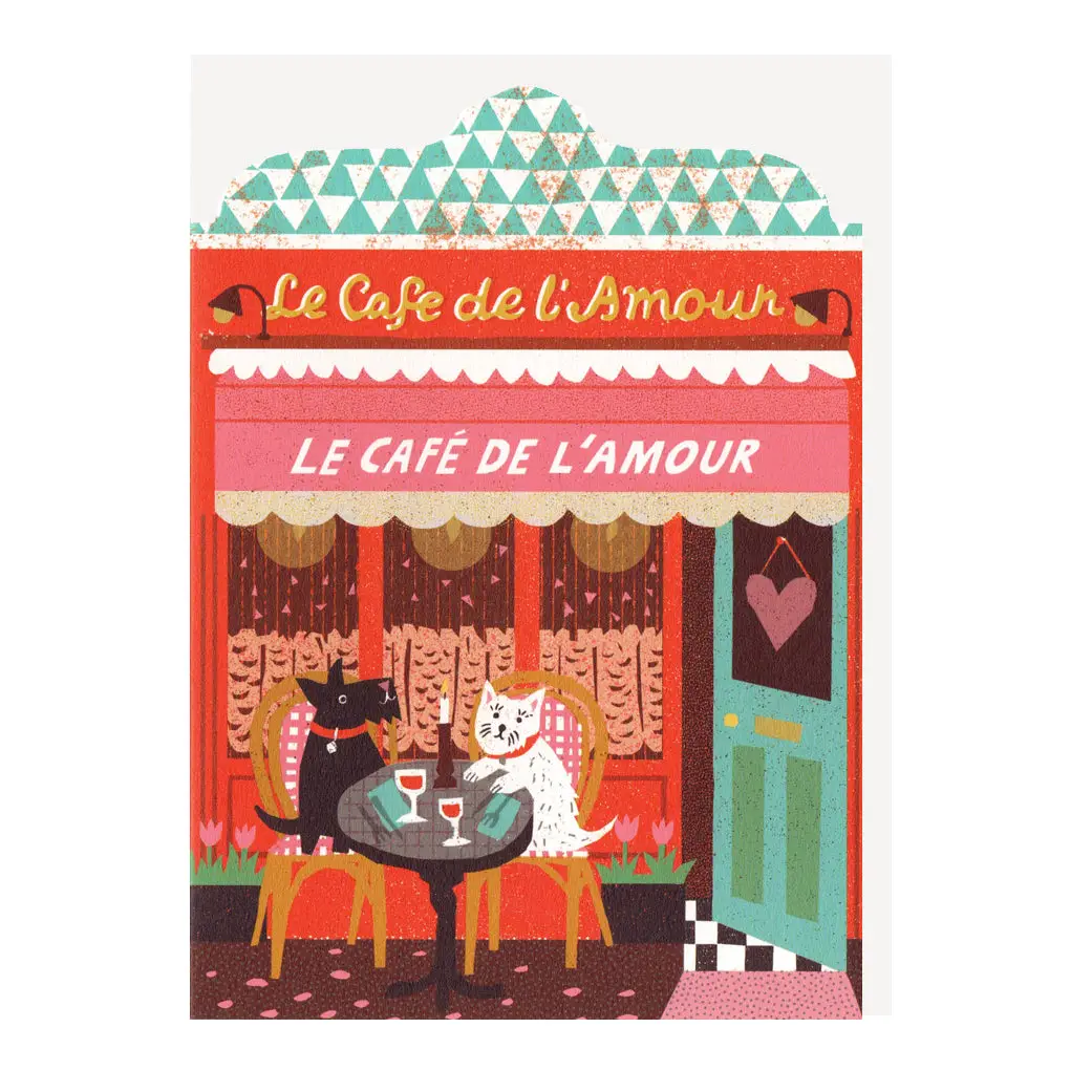 Carte Café de l’Amour - Organisation de la maison avec des solutions de rangement 30 idées géniales de rangement et d'organisation dans la maison - Journal  des bonnes nouvelles