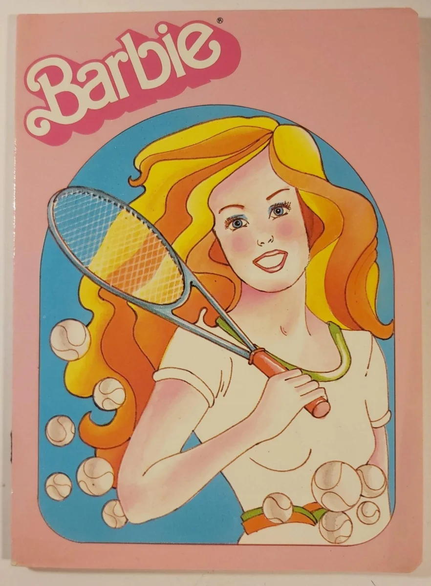 Cahier Barbie N°6 - Vins Rouges Harmonieux pour Chaque Occasion occasion