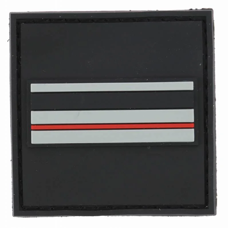Galon gendarmerie major départementale Rigide PVC - Accessoires pratiques maison pour un intérieur plus fonctionnel
