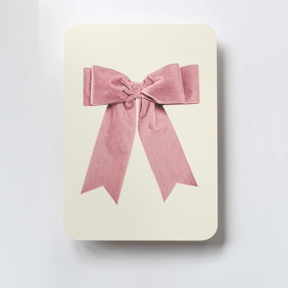 Carte de Voeux Ruban Velours Rose - Organisation de la maison avec des solutions de rangement Range-ruban adhésif : Organisateur de rouleaux de ruban adhésif pour garage  et atelier de loisirs créatifs - Etsy France