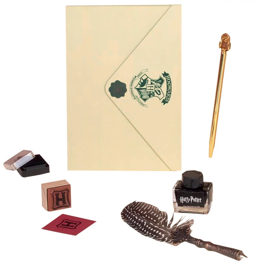 Set de Caligraphie Harry Potter - E-shop mondial – Produits durables, modernes et accessibles partout Kit de démarrage gel UV - LITTLE ROCK - Nail Set - Sun Garden Nails Online  Shop - Acheter des produits et accessoires pour ongles de haute qualité