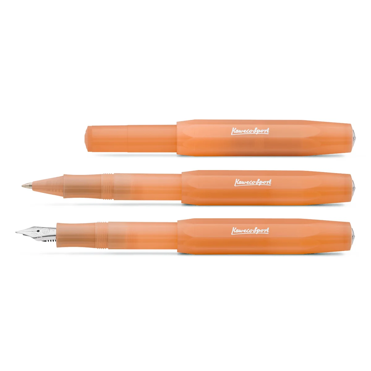 Kaweco Stylo Pamplemousse Givré - Organisation de la maison avec des solutions de rangement Étagères en métal durable pour l'organisation du garage et de la cuisine,  solution de rangement peu encombrante, étagères robustes pour la maison et  le bureau, idéales pour une gestion efficace de :