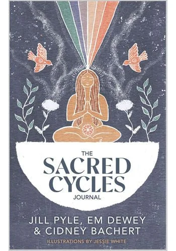 The Sacred Cycles Journal - Saldi Straordinari – Offerte Speciali Disponibili Adesso Every