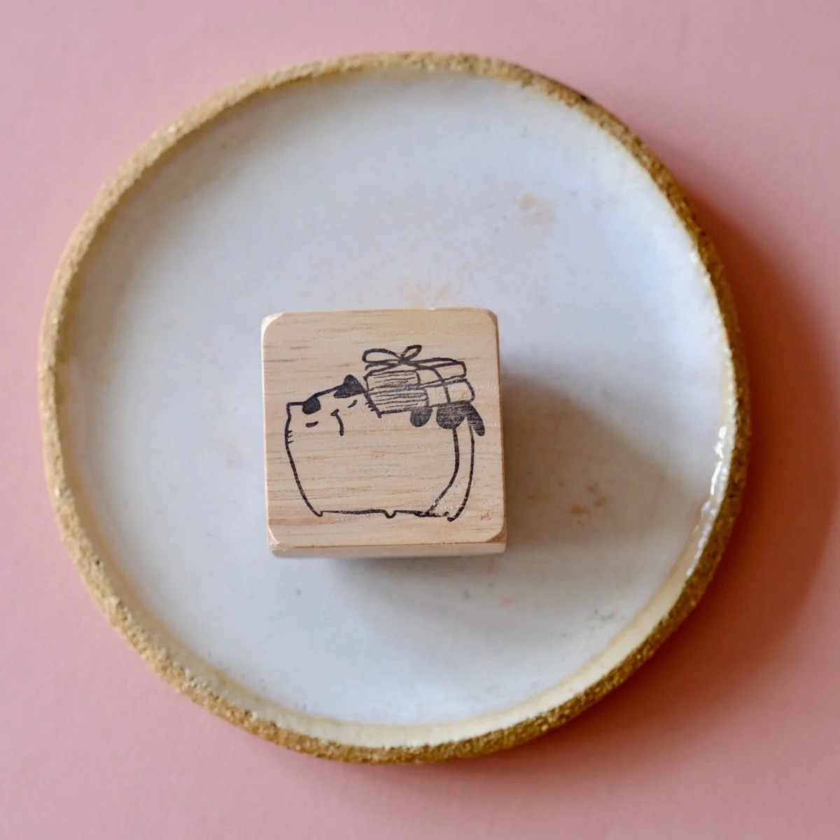 Tampon CatDoo – Librarian - Organisation de la maison avec des solutions compactes de rangement