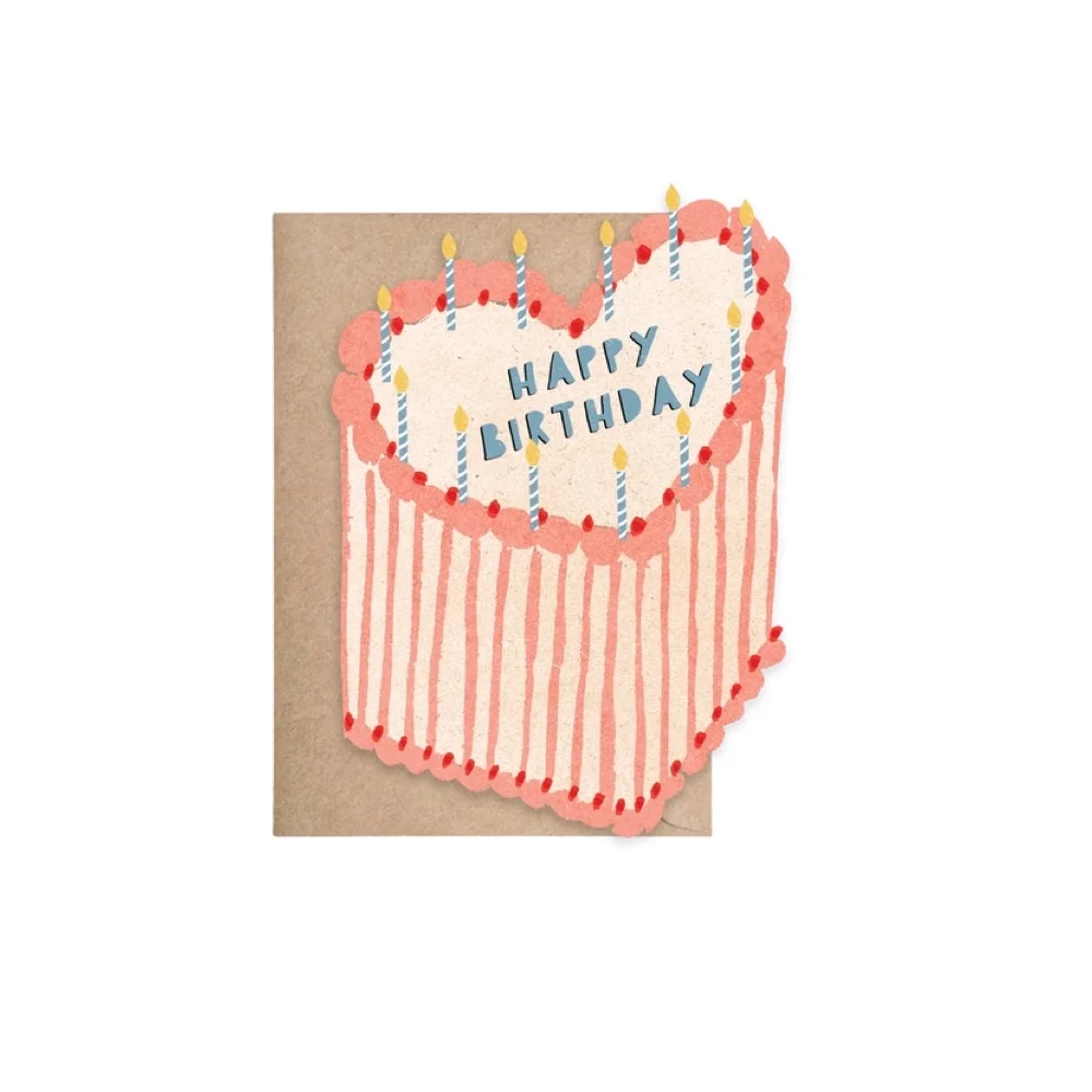 Mini Carte Gateau d’Anniversaire - Organisation de la maison avec des solutions de rangement Pour organiser sa maison, suivez nos conseils ! - Blog Archibien