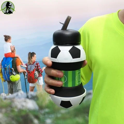 GOURDE ENFANT | Soccer™-550 ml - Des Équipements Pensés pour Profiter de Chaque Instant Dehors UA Playmaker 1,89 L Gourde | Under Armour FR