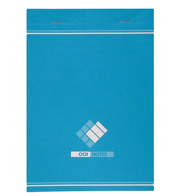 Bloc notes petit format A5 Petit Carreaux 5X5 (Carnet de note) – HAMELIN - Organisation de la maison avec des solutions de rangement Le Typographe - Mini bloc-notes quadrillé | Atelier Kumo design shop