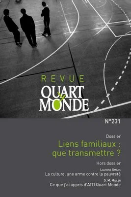 Liens familiaux : que transmettre ? [231] - Saldi Straordinari – Offerte Speciali Disponibili Adesso - illustration lien